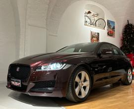 Jaguar XF 3.0 D V6 300 CV aut. Prestige