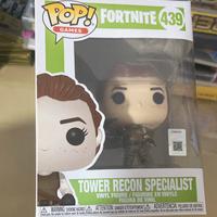 Funko pop di fortnite