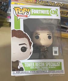 Funko pop di fortnite