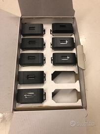 Portafusibile Bticino living L4321