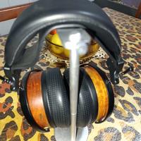 Cuffia come zmf atrium closed