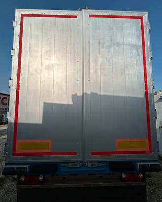porte semirimorchio