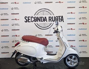 Vespa 125 Primavera