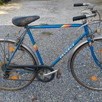 Bicicletta da passeggio Peugeot