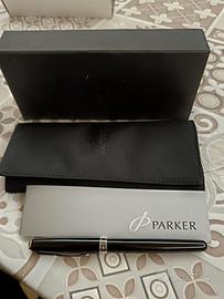 Penna Parker nuova mai usata