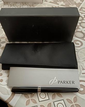 Penna Parker nuova mai usata