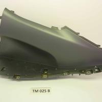 BMW C1 125 200 CARENA PLASTICA POGGIAPIEDI SINISTR