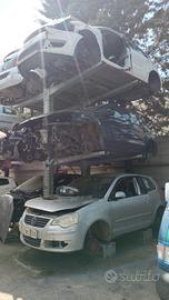 ricambi usati Volkswagen polo 