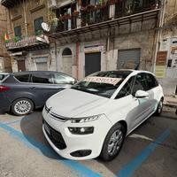 Citroen C4 Picasso BlueHDi 100 S&S Business FINANZ