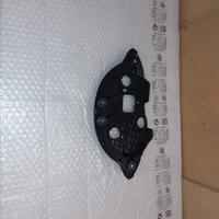 Supporto strumentazione triumph speed triple 1050