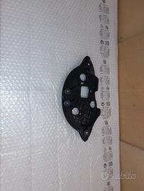 Supporto strumentazione triumph speed triple 1050