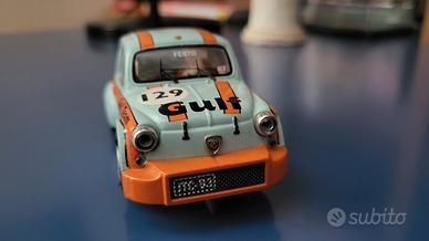 slotcar scalectrix 