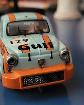 slotcar scalectrix 