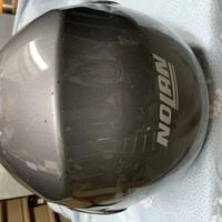 Casco modulare/apribile nolan n-102 classic