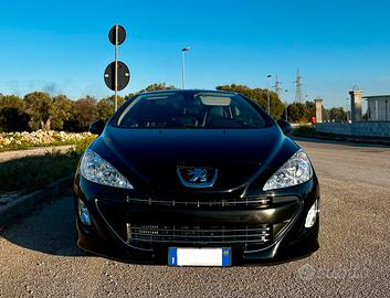 Peugeot 308 CC 1.6 THP Féline