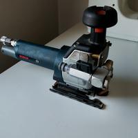 seghetto alternativo Bosch usato 