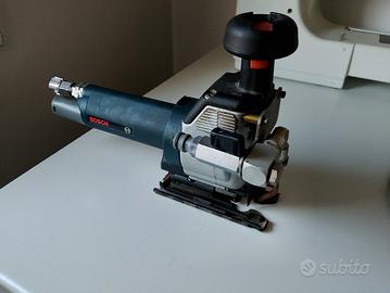 seghetto alternativo Bosch usato 