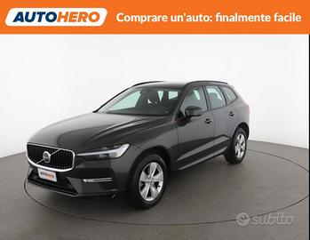VOLVO XC60 XJ45382