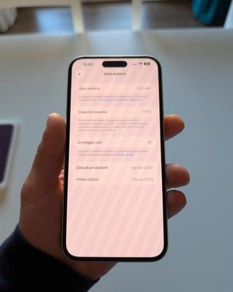 iPhone 16 Plus