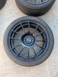 cerchi mak replica Oz r16