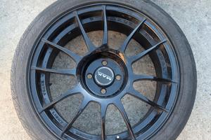 cerchi mak replica Oz r17