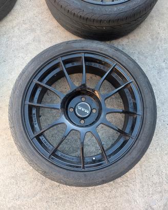 cerchi mak replica Oz r16