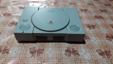 Sony Playstation 1