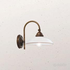 Lampada il fanale Country