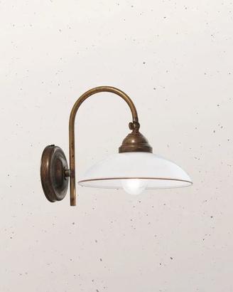 Lampada il fanale Country