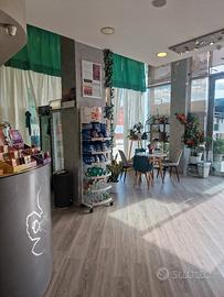  attività commerciale bar ristorantino 