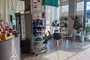  attività commerciale bar ristorantino 