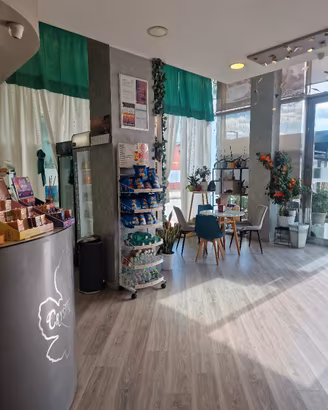  attività commerciale bar ristorantino 