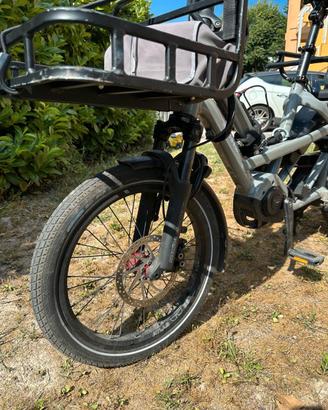 Tern GSD R14 Gen 2  (Accessoriato)