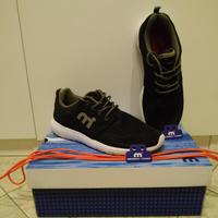 Scarpe sneakers MISTRAL Hero Taglia: F 37 - UK 4.5