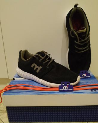 Scarpe sneakers MISTRAL Hero Taglia: F 37 - UK 4.5