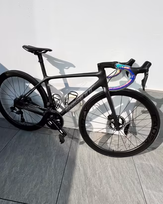 Bici da corsa GIANT Top di gamma