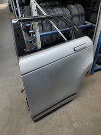 PORTA - PORTIERA POSTERIORE SX RANGE ROVER EVOQUE 