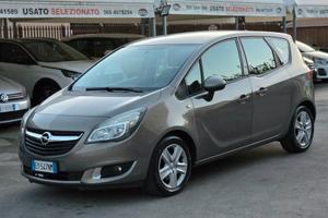 Opel Meriva 1.4 100CV Elective 2015