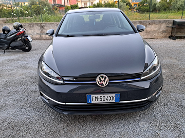 Golf 7.5