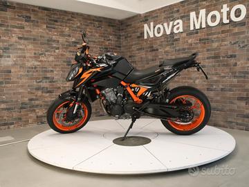 Ktm 890 Duke R MY21