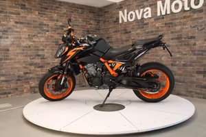 Ktm 890 Duke R MY21