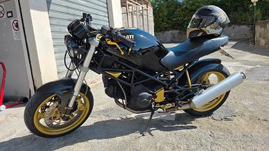 ducati monster 750