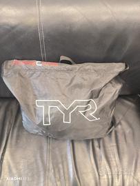 muta nuoto/triathlon Tyr