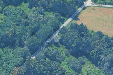 TER. AGRICOLO A PIOSSASCO