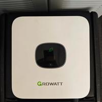 growatt inverter 1,5kw