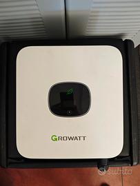 growatt inverter 1,5kw