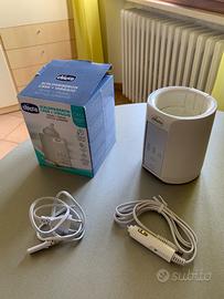 Scaldabiberon Chicco Casa + viaggio