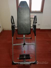 PANCA A INVERSIONE GRAVITAZIONALE