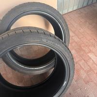 2 Gomme All season Milestone