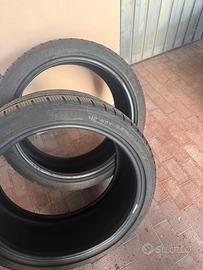 2 Gomme All season Milestone